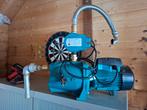 Leo waterpomp, Jardin & Terrasse, Pompes à eau, Enlèvement, Comme neuf