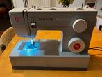 Singer heavy duty model 4423, Hobby en Vrije tijd, Naaimachines en Toebehoren, Ophalen, Gebruikt, Naaimachine, Singer
