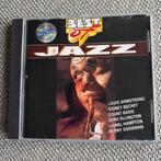 Best of Jazz - Count Basie, Louis Armstrong,..., Enlèvement ou Envoi, Jazz