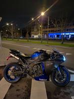 YAMAHA R1, Motos, Particulier, ABS