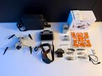 DJI MINI 4 PRO Smart controller FMC- lichte gebruikerssporen, Audio, Tv en Foto, Drones, 30 tot 45 minuten, Cameradrone, 5 tot 10 kilometer