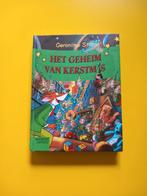 Het geheim van Kerstmis Geronimo Stilton, Ophalen, Geronimo Stilton, Zo goed als nieuw, Fictie
