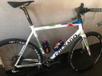 Colnago C59 dic Dura Ace Di2, Enlèvement, Comme neuf, Carbone