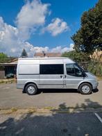 Ford transit campervan, Achterwielaandrijving, Particulier, Euro 4, Transit