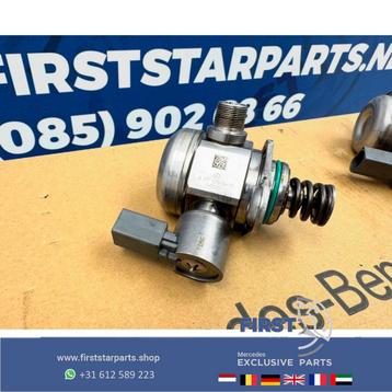 Hogedrukpomp A1770700401 Mercedes 0261520342 Bosch C63 GLC63 beschikbaar voor biedingen