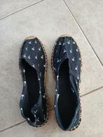 Espadrilles nieuw, Espadrilles, Wit, Nieuw, Ophalen of Verzenden