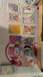 Carte Pokemon EV 8.5, Enlèvement, Comme neuf, Booster