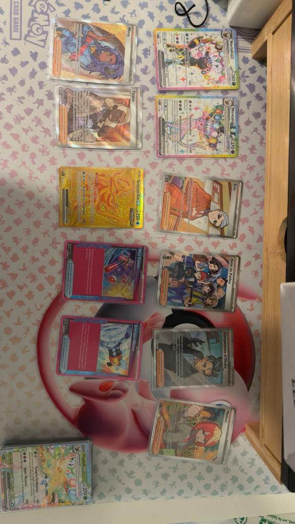 Carte Pokemon EV 8.5, Hobby & Loisirs créatifs, Jeux de cartes à collectionner | Pokémon, Comme neuf, Booster, Enlèvement