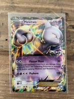 Mewto ex POKÉMON, Ophalen of Verzenden, Zo goed als nieuw