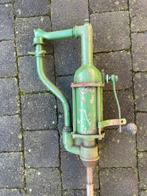 Oliepomp, Auto diversen, Autogereedschap, Ophalen of Verzenden, Gebruikt