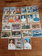 Lotje stickers panini Sprint 71 72, Ophalen of Verzenden, Zo goed als nieuw