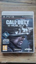 Ps3 - Call of Duty Ghosts - Playstation 3, Games en Spelcomputers, Verzenden, Zo goed als nieuw