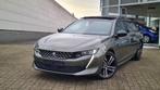 Peugeot 508 stationwagen 2.0HDI Edition ONE Full Edition 130, Auto's, Automaat, Euro 6, Leder, Bedrijf