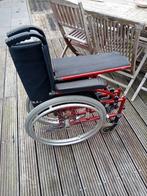 chaise roulante pliable, Diversen, Rolstoelen, Ophalen, Inklapbaar, Gebruikt, Handbewogen rolstoel