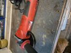 Hilti haaks slijpmachine werkt perfect, Doe-het-zelf en Bouw, Ophalen, Gebruikt