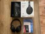 Sony Headphone WH-1000XM3, Audio, Tv en Foto, Hoofdtelefoons, Ophalen of Verzenden, Gebruikt, Sony, Bluetooth