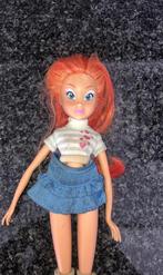 Bloom Winx Club Pop, Gebruikt, Ophalen of Verzenden, Pop