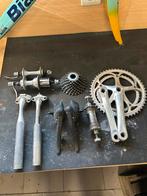 Lotje campagnolo, Fietsen en Brommers, Ophalen of Verzenden