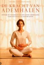 De Kracht Van Ademhalen, Swami Saradananda, Boeken, Ophalen of Verzenden, Zo goed als nieuw