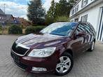 Skoda Octavia - Ambition Line - Gekeurd - Perfecte Staat!, 90 kW, Euro 5, Stof, Zwart