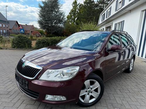 Skoda Octavia - Ambition Line - Gekeurd - Perfecte Staat!, Auto's, Skoda, Bedrijf, Octavia, ABS, Adaptieve lichten, Adaptive Cruise Control