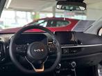 Kia PICANTO - 2025 1.2i GT Line  ISG, 57 kW, 4 zetels, 77 pk, Wit