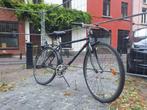 Herenfiets met 7 versnellingen en terugtraprem., Fietsen en Brommers, Fietsen | Heren | Herenfietsen, Versnellingen, Zo goed als nieuw