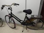 Damesfiets gazelle, Fietsen en Brommers, Fietsen | Dames | Damesfietsen, Ophalen, Gebruikt, 47 tot 50 cm, Versnellingen