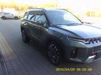SsangYong Torres forrest automaat (bj 2023), Automaat, Gebruikt, 4 cilinders, 5 zetels