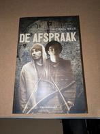 De afspraak - Michael Sels, Ophalen, Zo goed als nieuw, Fictie