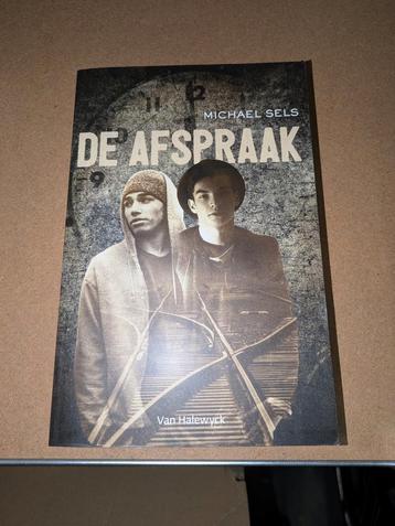 De afspraak - Michael Sels beschikbaar voor biedingen