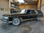 chevrolet caprice**bj:1990**oldtimer**trekgewicht!!!, Auto's, Chevrolet, Automaat, 5000 cc, 8 cilinders, 2450 kg