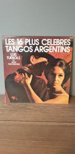 Luis Tuebols les 16 plus célèbres tangos argentins, Utilisé, Enlèvement ou Envoi