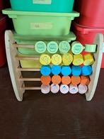 telraam, Diversen, Schoolbenodigdheden, Ophalen, Gebruikt