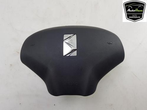AIRBAG STUUR DS3 (SA) (|96718893ZD|4112PY|16719698ZD|), Auto-onderdelen, Overige Auto-onderdelen, Citroën, Gebruikt