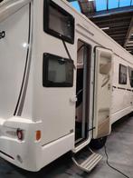 Camping Car- Mobil-home, Caravans en Kamperen, Mobilhomes, Integraal, Diesel, Particulier, 6 tot 7 meter