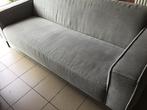 Nieuwe zetel met losse poef/tafel, Ophalen, Nieuw