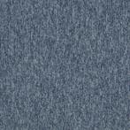 New Horizons II tapijttegels van Interface Extra Isolatie, 50 tot 100 cm, Blauw, Vierkant, Nieuw