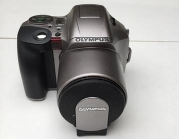 Olympus IS-200