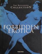 Forbidden erotica, the Rotenberg collection, Boeken, Ophalen of Verzenden, Zo goed als nieuw, Diverse auteurs