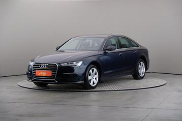 (1UCE013) Audi A6 beschikbaar voor biedingen