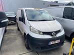 Nissan nv 200 diesel euro 4, Auto's, Diesel, Particulier, Te koop, NV200 Evalia