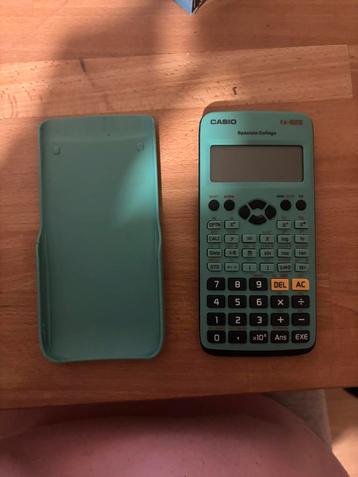 Casio fx-92B, Enlèvement, Calculatrices graphique, Comme neuf