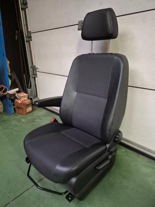 Stoel bestuurder Mercedes Sprinter 2017 – in kunstleder, Auto-onderdelen, Interieur en Bekleding, Mercedes-Benz, Nieuw, Ophalen