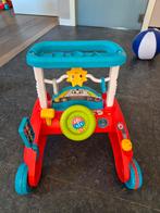 Loopwagen fisher price, Kinderen en Baby's, Ophalen, Zo goed als nieuw