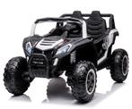 Voiture électrique enfant • Buggy 4x4 UTV2000 RACING•12V10Ah