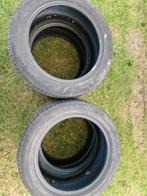 Pirelli banden, Ophalen, Band(en)