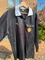 Scheidsrechter truitje Diadora, Ophalen, Zwart, Maat 56/58 (XL), Voetbal