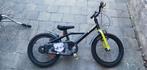 Vélo Decathlon 16". Poignée à remplacer., Ophalen, Gebruikt