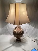 Tafellamp Satsuma Imperial. 140/Da., Antiek en Kunst, Antiek | Verlichting, Ophalen